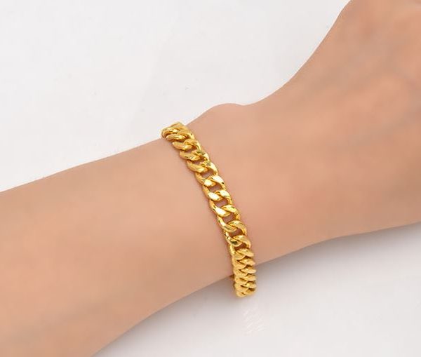 순금팔찌 순금시세 에 따라 순금가격이 변함