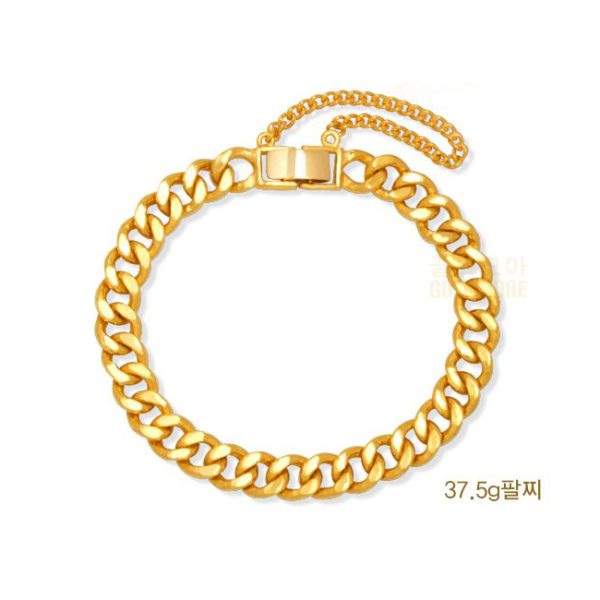 순금팔찌 순금시세 에 따라 순금가격 이 변함