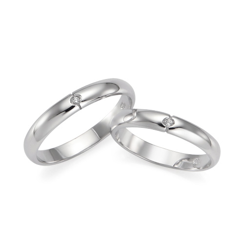 화이트골드커플링