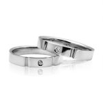 다이아몬드 커플링 3MM CW007