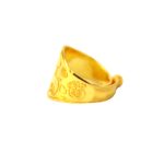 2018 개띠 백일반지