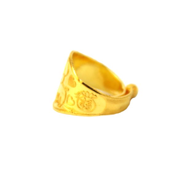 2018 개띠 백일반지