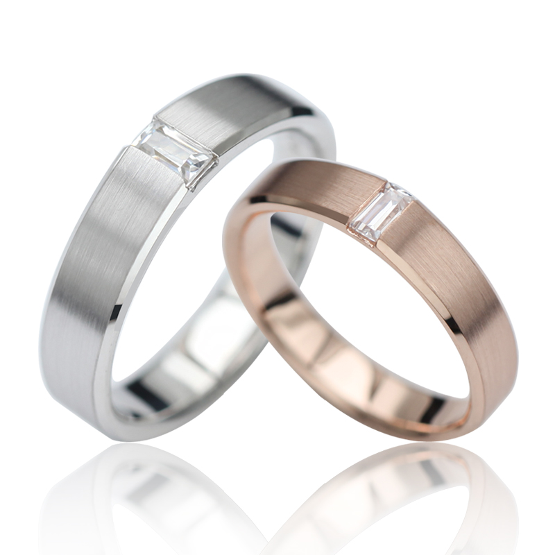 로즈골드 커를링