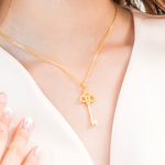 순금-열쇠-24k-golden-key-pendent
