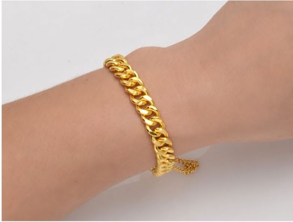 24k 15돈 + 18k lock